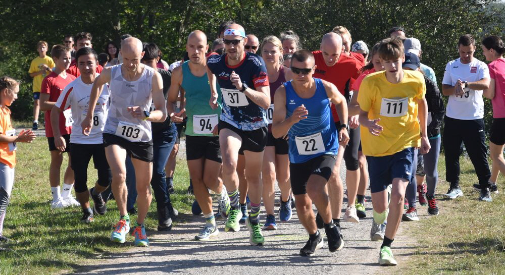 210920240319 Start Mittelstrecke 210920240319 Start Mittelstrecke