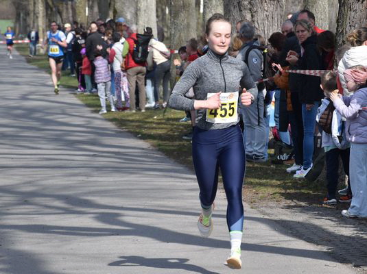 230320250238 6 km-Siegerin Imke Lehmann 230320250238 6 km-Siegerin Imke Lehmann