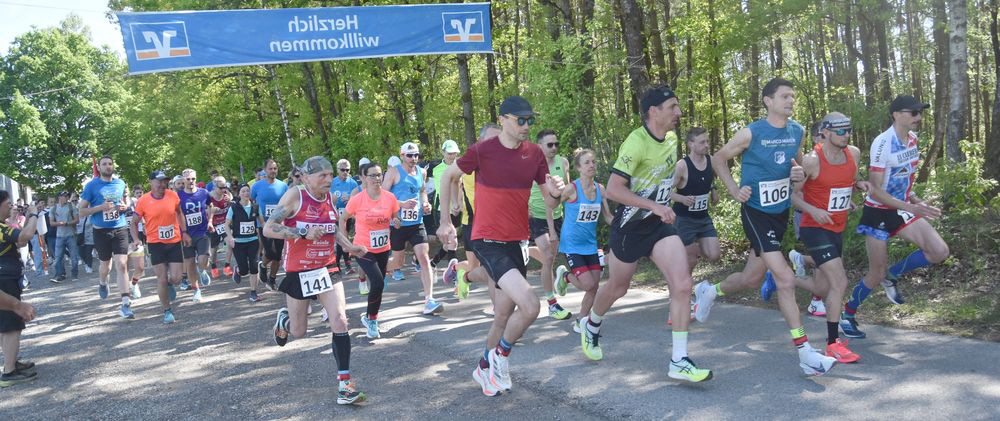 100520250022 Start 10km 100520250022 Start 10km