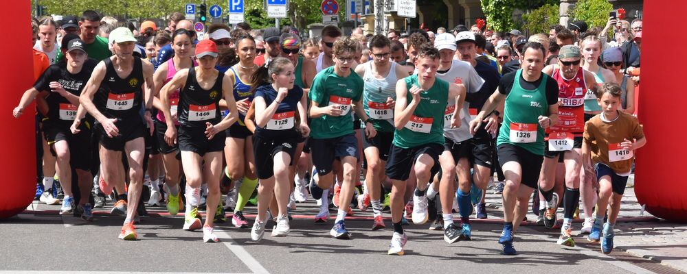 180520250861 Start 5 km 180520250861 Start 5 km