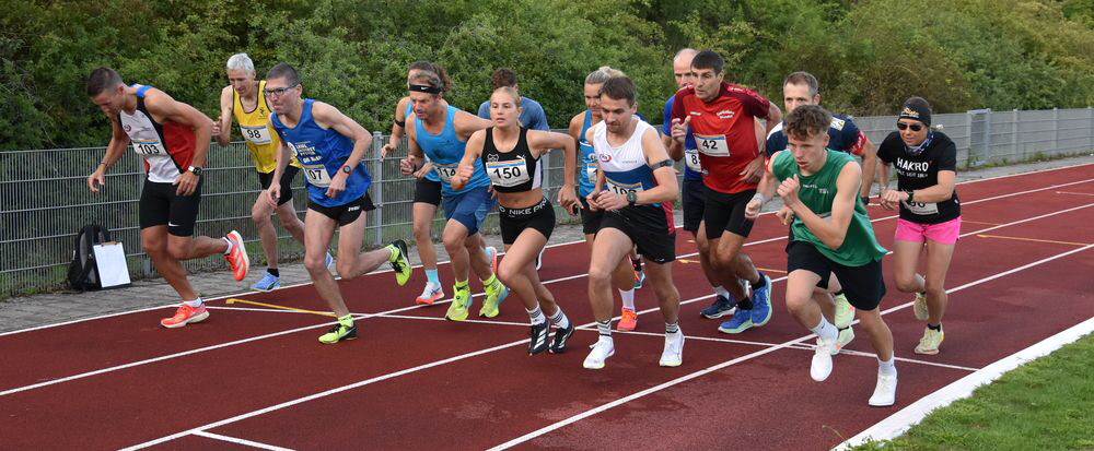 300720250600 Start B-Lauf 300720250600 Start B-Lauf
