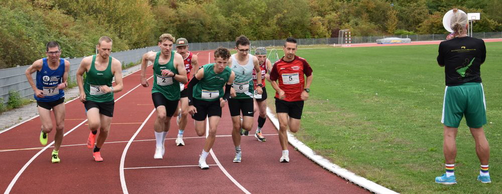 010920250003 Start A-Lauf 010920250003 Start A-Lauf