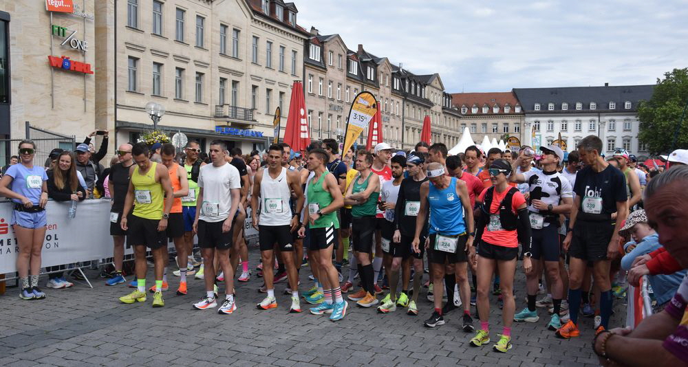 Marathonstart2024