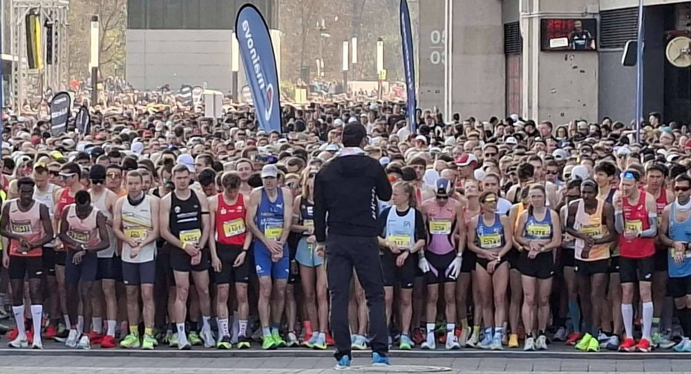 FFM HM2026 Start