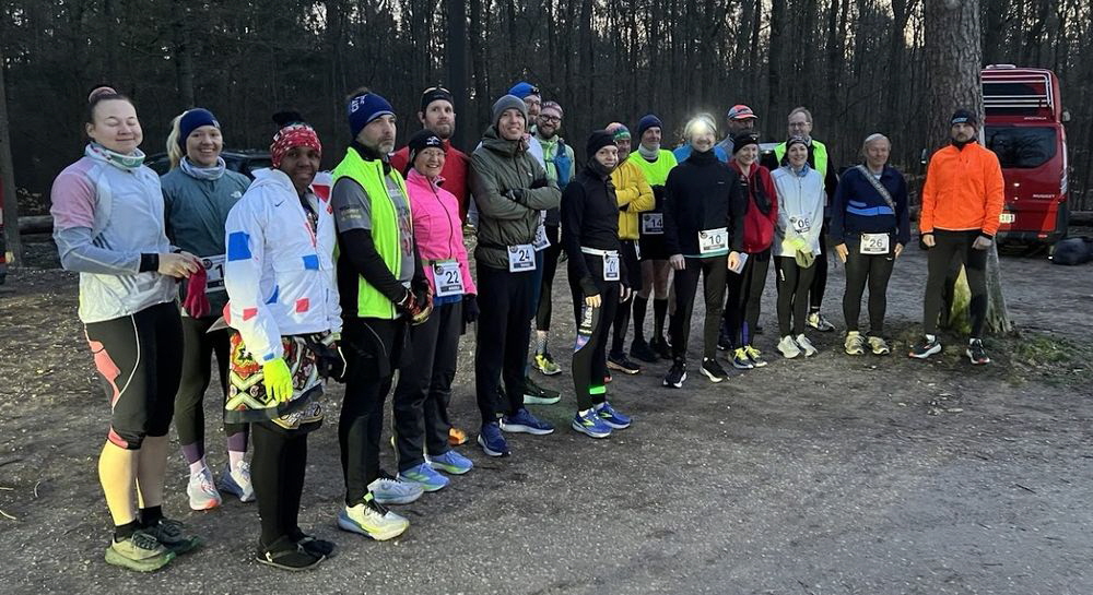 WIL 2026 Start 12 h