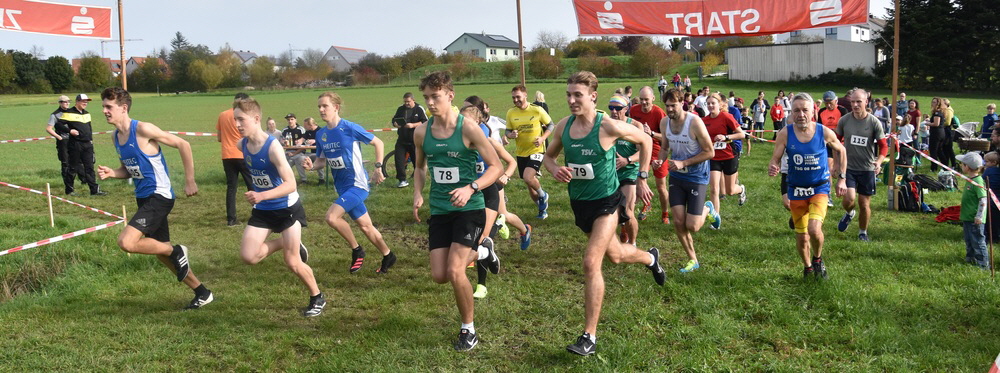 291020220023 Start Mittelstrecke 291020220023 Start Mittelstrecke